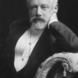 Pyotr Ilyich Tchaikovsky скачать mp3